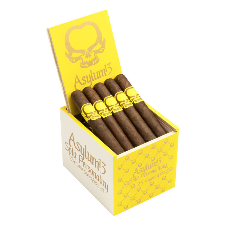 40&times;4, , jrcigars